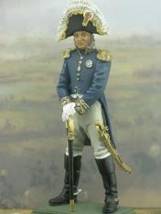Marshal Massena toy soldier tin miniatures for sale 1 32 scale diorama 1807 1809 marshal 10118 1758 1817 andre anno de duc essling french maresciallo napoleonic war figures tin soldiers painting model miniature nf0108 prince rivoli
