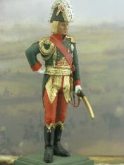 Marshal Bessieres french painted toy soldiers military figures kits sale 1763 1807 1809 1813 baptiste besiere besiet bessiere de duc french istrie jean maresciallo napoleonic model toy soldiers miniatures figurines for colle nf0101 rshal year