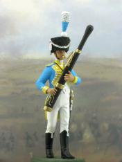Bassoon player military toy soldiers buy figures miniatures sets 1810 anno bassoniste bassoon fagottista player toy soldiers figures tin models kit online shop year