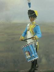 Snare drum musicien 1810 military figures toy tin soldiers painting video 1810 military tin soldiers buy figures miniatures sets drum musician snare year 1 32 3d 54 anno caisse claire de dedicated dres full grenadier high historical miniature mm musicien musicista regiment rullante scale uniform