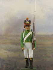 Private flanquers toy soldiers tin miniatures for sale 1 32 scale diorama 1811 1813 10516 anno military tin soldiers buy figures miniatures sets privat soldato troupier year