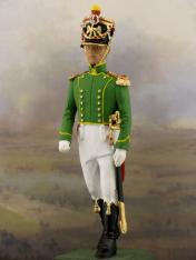 Adjutant flanquer soldiers figures collectible tin soldiers 54 mm kits 1813 1811 adjudant adjutant aiutante anno napoleonic model tin soldiers miniatures figurines for colle year