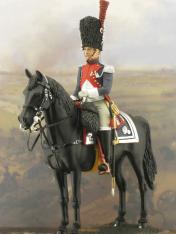 Carabinier officer military toy soldiers buy figures miniatures sets 1810 1804 1806 anno napoleonic war figures tin soldiers painting model miniature officer officier ufficiale year