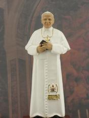 ii john paul pope