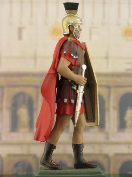guardsman pretorian