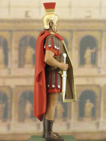 guardsman pretorian