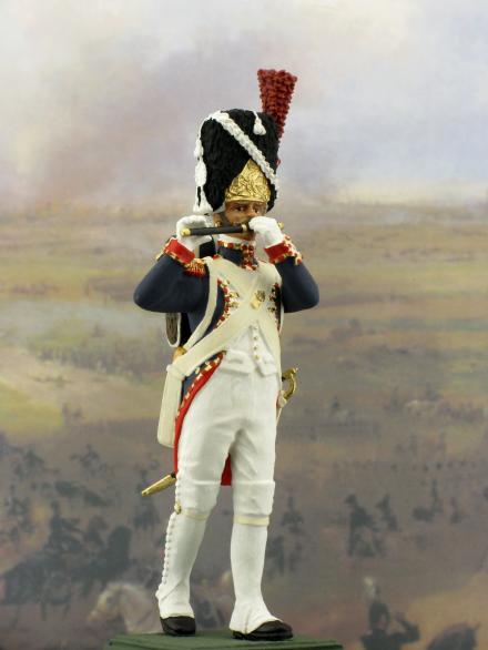Fluitist grenagier military toy soldiers buy figures miniatures sets 1810 1st grenadiers anno fifer fifre flautista jahr querpfeifer toy soldiers figures tin models kit online shop year