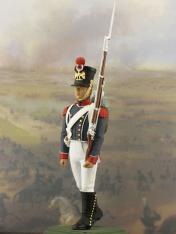 Private tirailleurs military toy soldiers buy figures miniatures sets 1815 1813 1 32 scale cheap lead tin soldiers for sale classic miniatur anno privat soldat soldato year