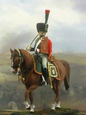 marechal chasser cheval napoleonic model tin soldiers miniatures figurines for colle de logi 1806 1812 cavalr chasseur cheval full guard light napoleon old parade regiment toy soldiers figures tin models kit online shop uniform year