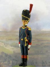 Captain foot artillery toy soldier tin miniatures for sale 1 32 scale diorama 1804 1815 dres full military toy soldiers buy figures miniatures sets officer officier ufficiale year