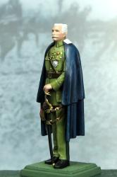 France Gendarme of the Imperial Guards 1811year Tin toy soldier miniature 54mm 